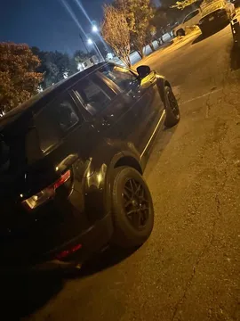 2016 Land Rover Range Rover Evoque