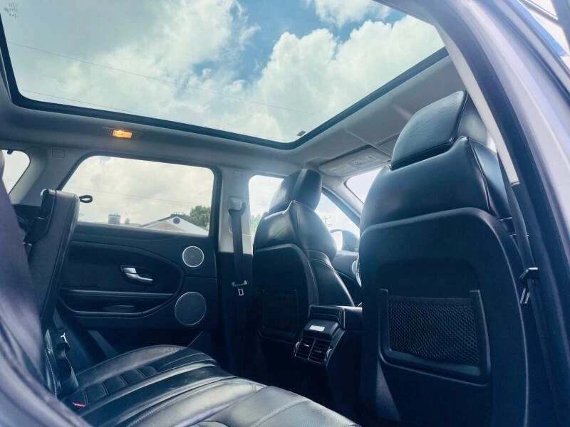 2016 Land Rover Range Rover Evoque 1st Gen - Image 17 of 20
