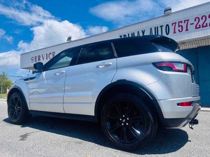 2016 Land Rover Range Rover Evoque 1st Gen - Image 6 of 20