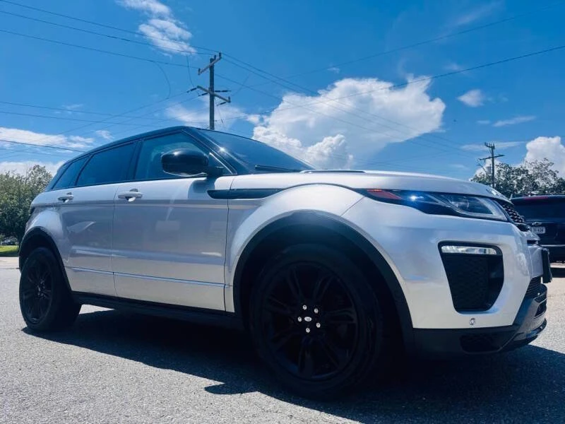 2016 Land Rover Range Rover Evoque 1st Gen - Image 3 of 20