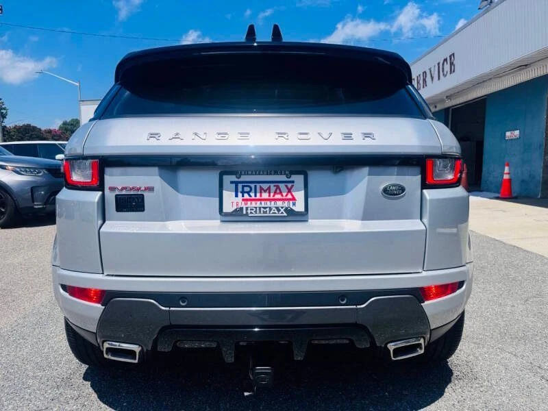 2016 Land Rover Range Rover Evoque 1st Gen - Image 5 of 20