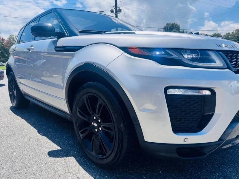 2016 Land Rover Range Rover Evoque 1st Gen - Image 9 of 20