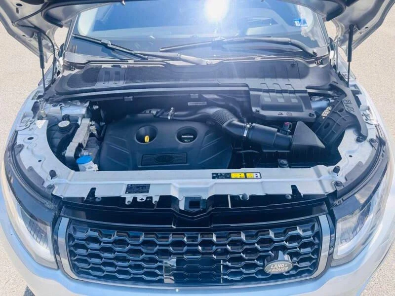 2016 Land Rover Range Rover Evoque 1st Gen - Image 13 of 20