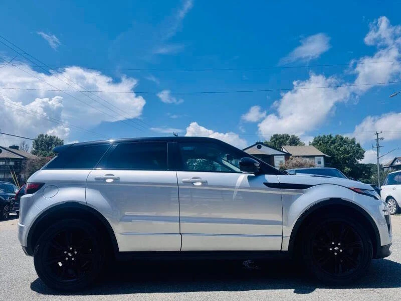 2016 Land Rover Range Rover Evoque 1st Gen - Image 8 of 20