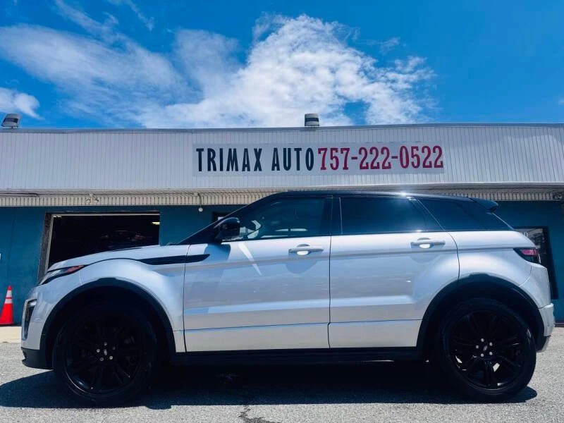 2016 Land Rover Range Rover Evoque 1st Gen - Image 7 of 20