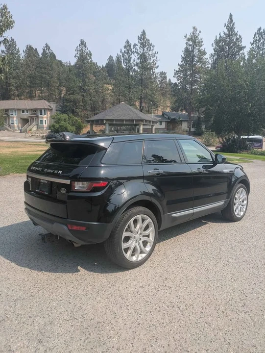 2016 Land Rover Range Rover Evoque 1st Gen - Image 4 of 7