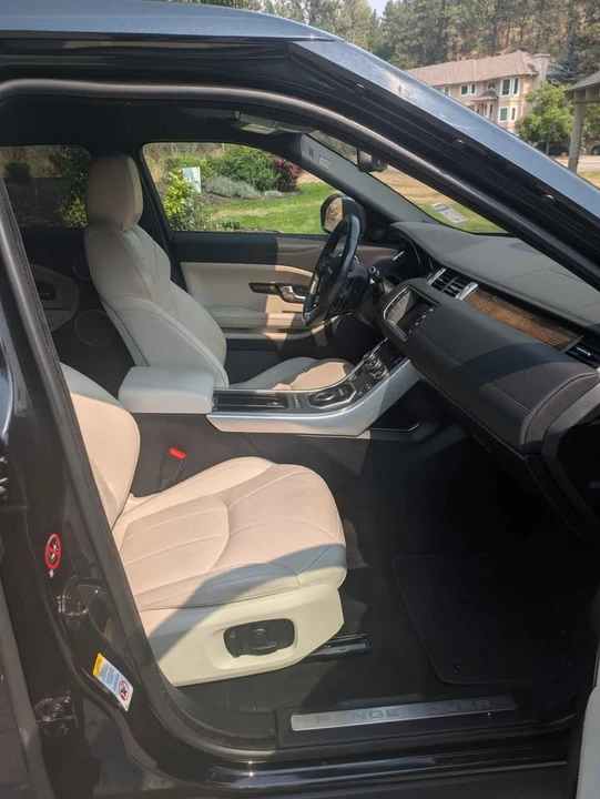 2016 Land Rover Range Rover Evoque 1st Gen - Image 6 of 7