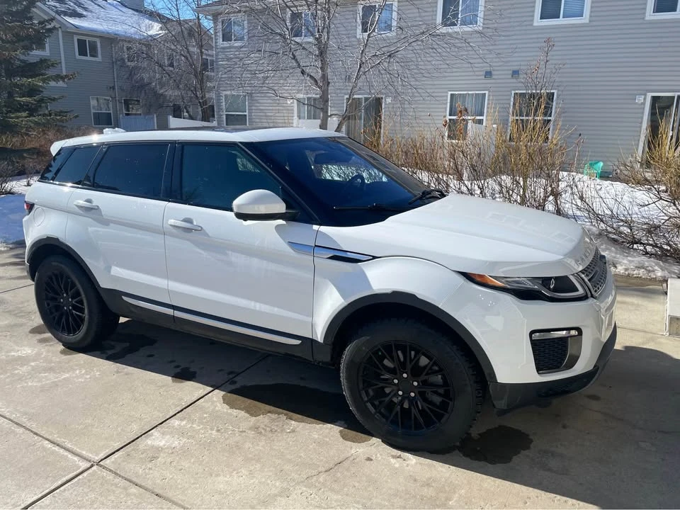 2016 Land Rover Range Rover Evoque 1st Gen - Image 3 of 3