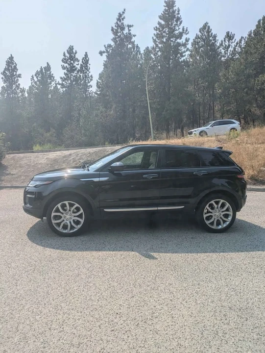 2016 Land Rover Range Rover Evoque 1st Gen - Image 2 of 7