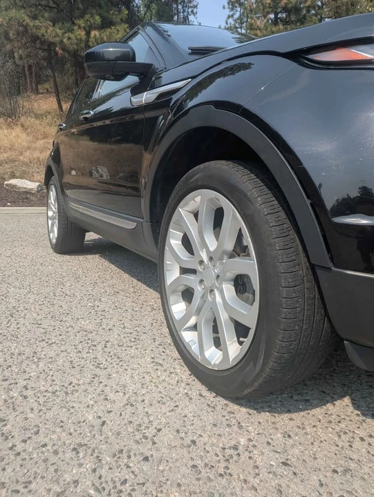 2016 Land Rover Range Rover Evoque 1st Gen - Image 5 of 7