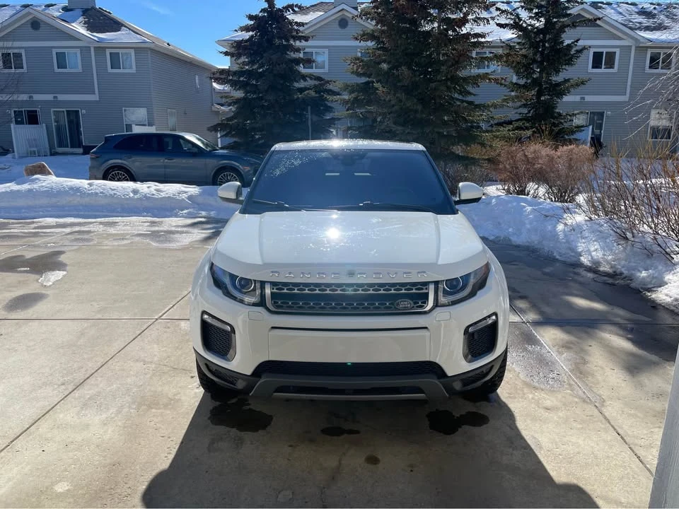 2016 Land Rover Range Rover Evoque 1st Gen - Image 2 of 3