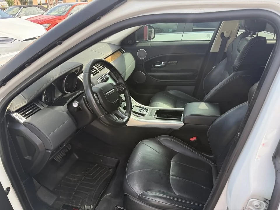 2016 Land Rover Range Rover Evoque 1st Gen - Image 5 of 7