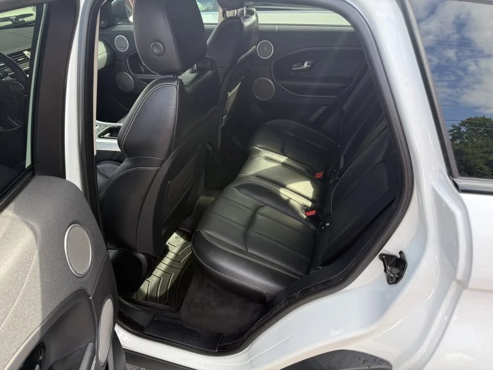 2016 Land Rover Range Rover Evoque 1st Gen - Image 7 of 7
