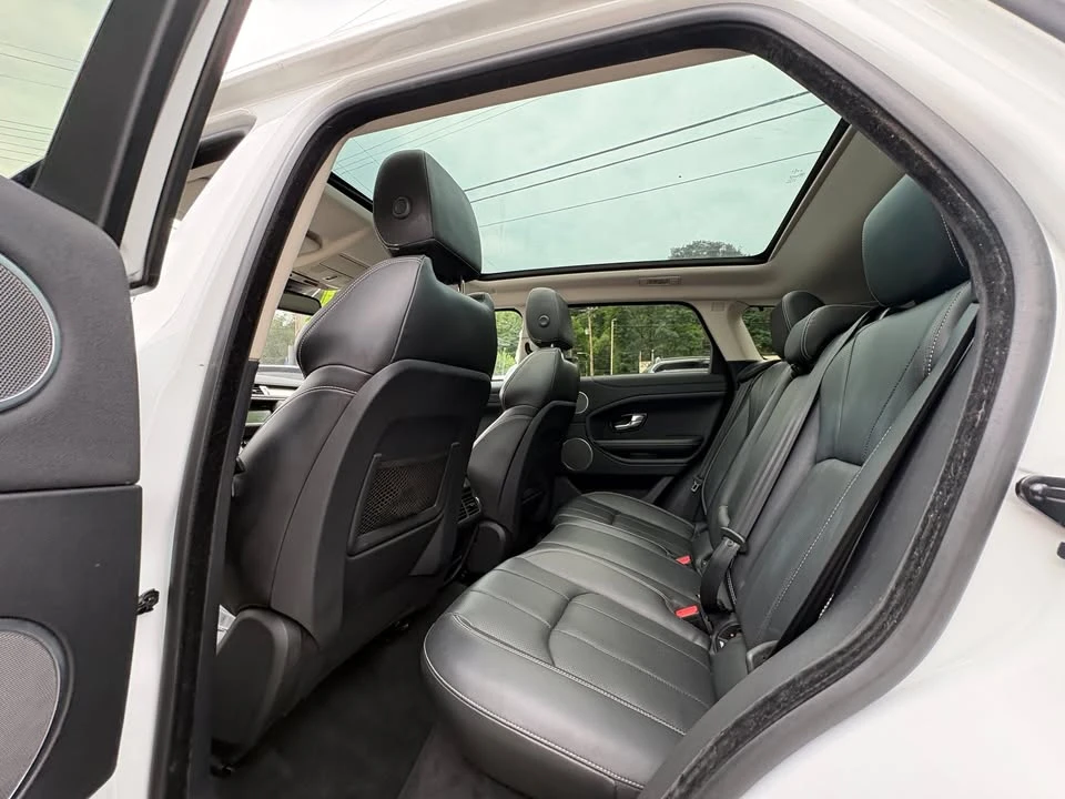 2016 Land Rover Range Rover Evoque 1st Gen - Image 9 of 16