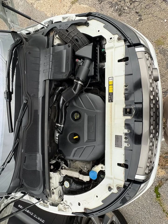 2016 Land Rover Range Rover Evoque 1st Gen - Image 15 of 16