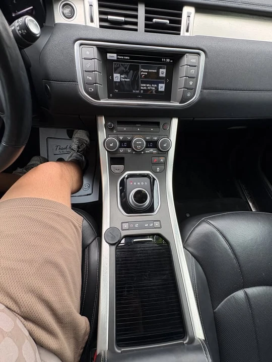 2016 Land Rover Range Rover Evoque 1st Gen - Image 13 of 16