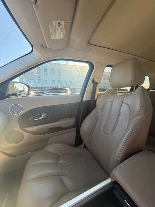 2016 Land Rover Range Rover Evoque 1st Gen - Image 17 of 20