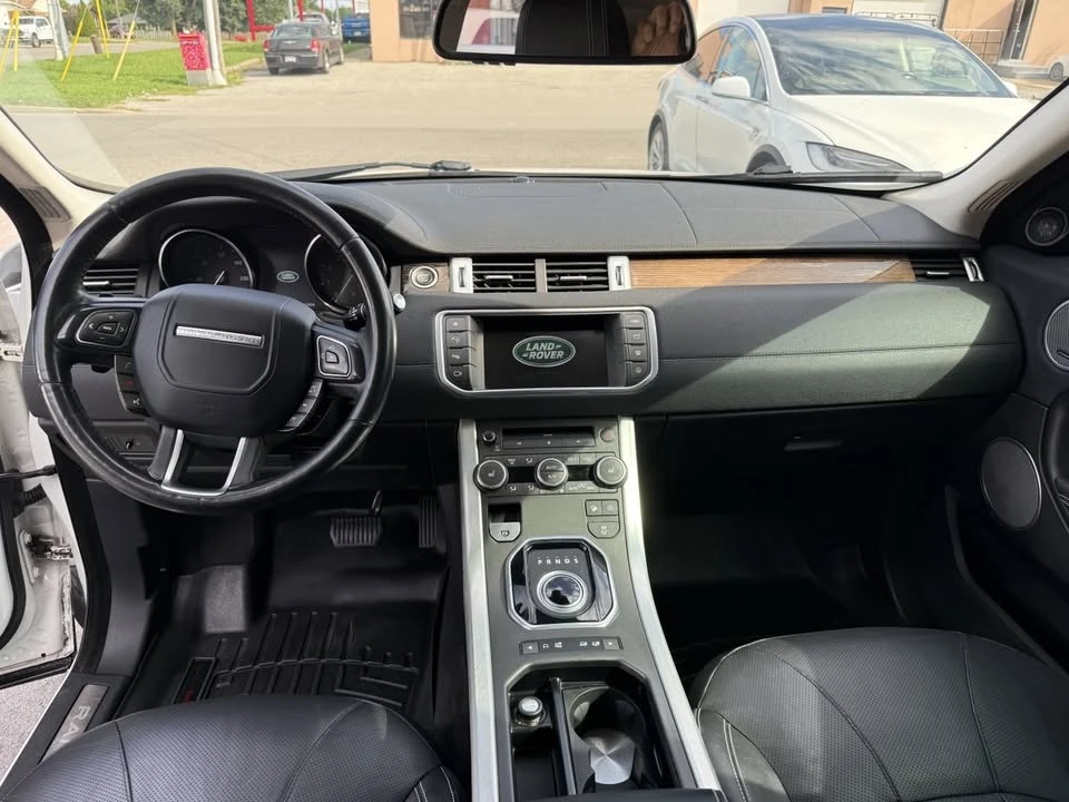2016 Land Rover Range Rover Evoque 1st Gen - Image 6 of 7