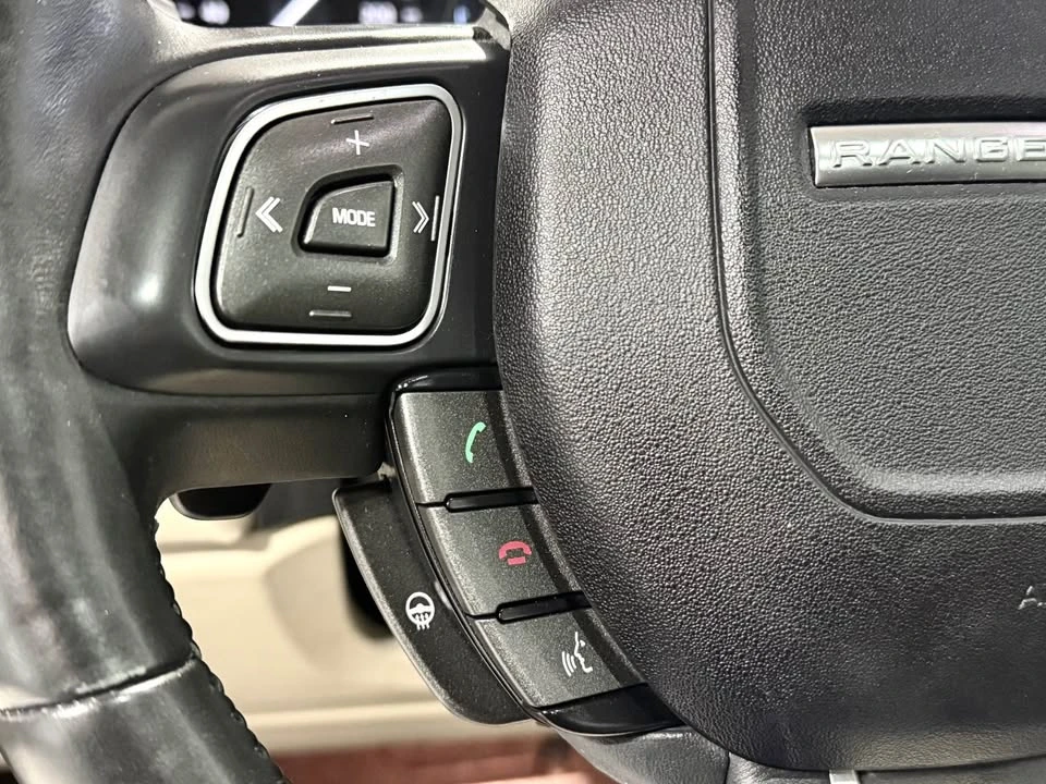 2016 Land Rover Range Rover Evoque 1st Gen - Image 12 of 20