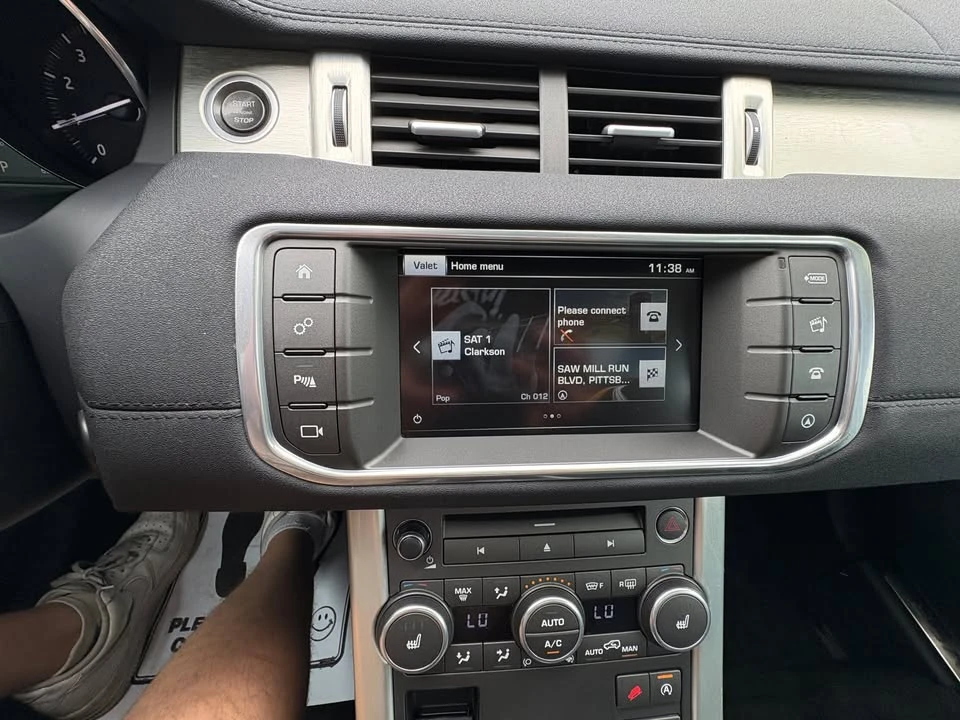 2016 Land Rover Range Rover Evoque 1st Gen - Image 12 of 16