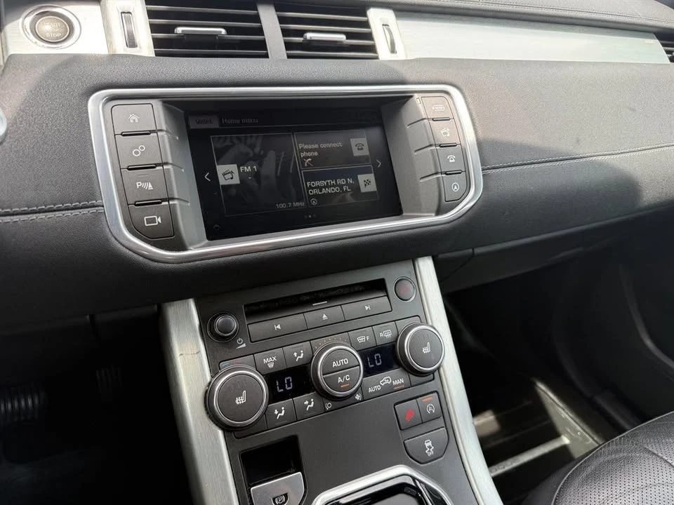 2016 Land Rover Range Rover Evoque 1st Gen - Image 9 of 18