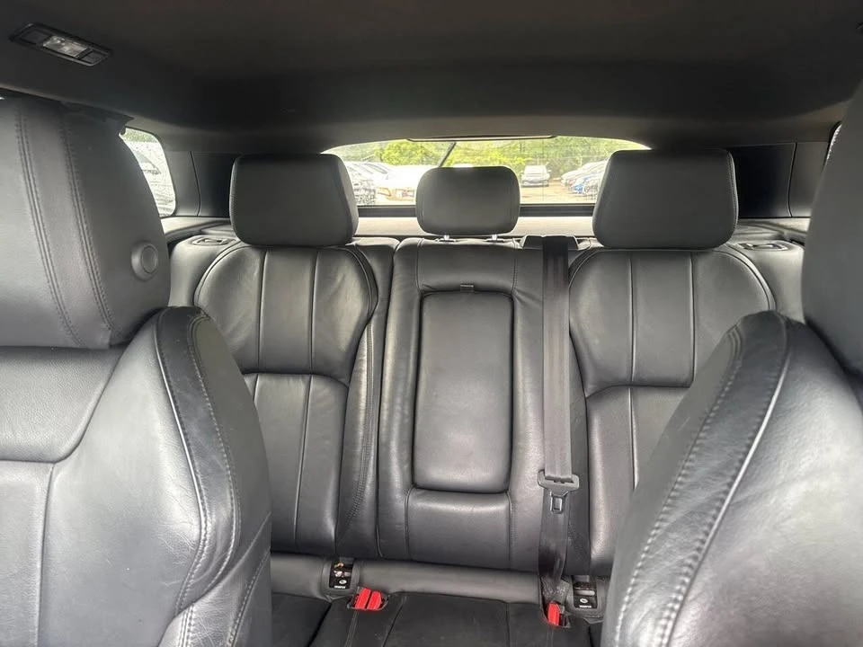 2016 Land Rover Range Rover Evoque 1st Gen - Image 11 of 11