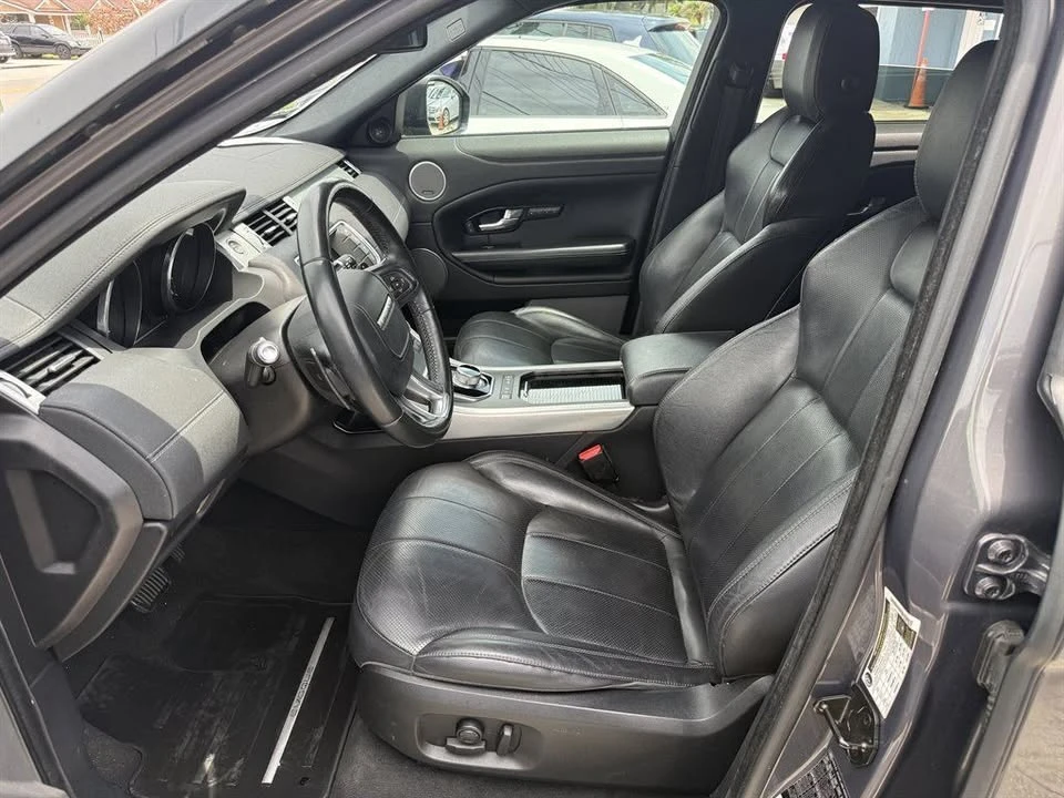 2016 Land Rover Range Rover Evoque 1st Gen - Image 6 of 18