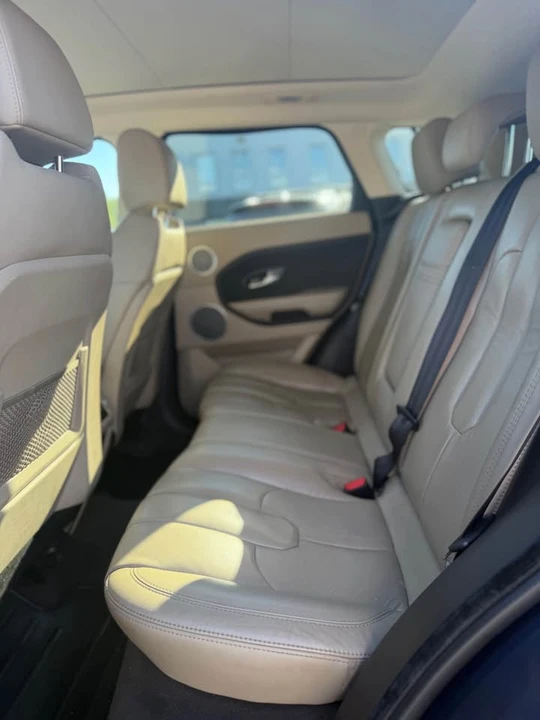 2016 Land Rover Range Rover Evoque 1st Gen - Image 12 of 20