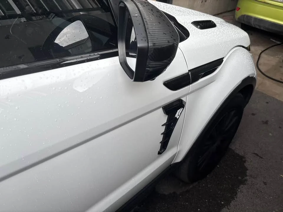 2016 Land Rover Range Rover Evoque 1st Gen - Image 6 of 16