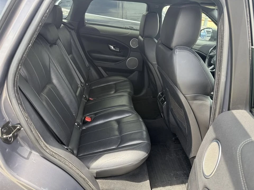 2016 Land Rover Range Rover Evoque 1st Gen - Image 14 of 18