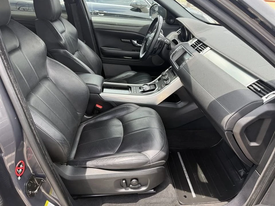 2016 Land Rover Range Rover Evoque 1st Gen - Image 12 of 18