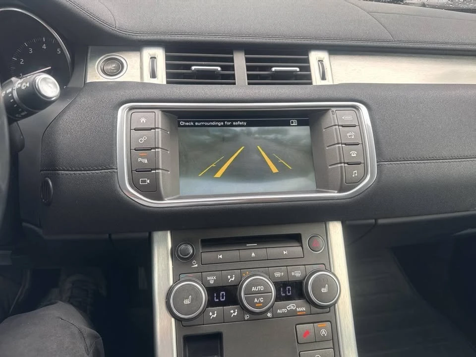 2016 Land Rover Range Rover Evoque 1st Gen - Image 10 of 11