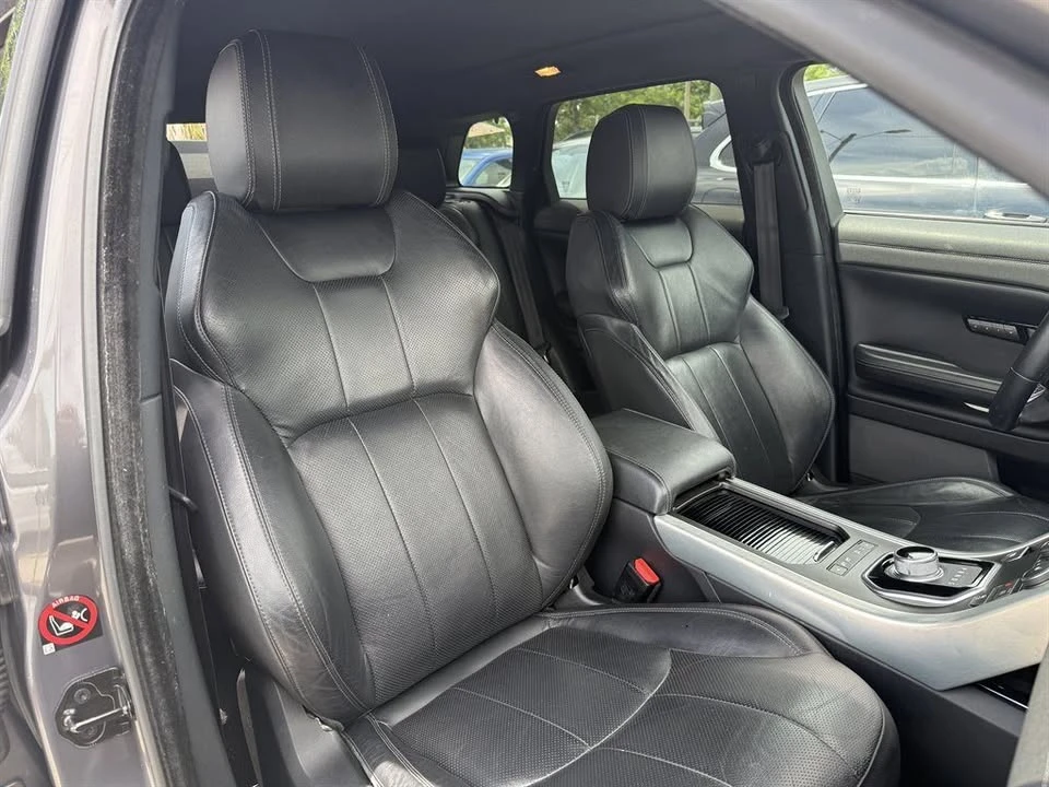 2016 Land Rover Range Rover Evoque 1st Gen - Image 13 of 18