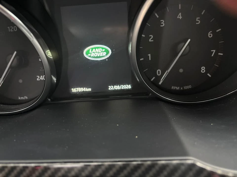 2016 Land Rover Range Rover Evoque 1st Gen - Image 13 of 16