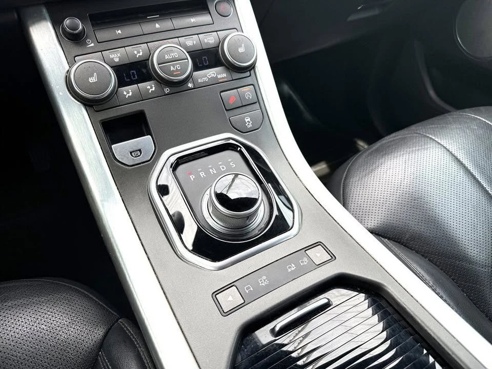 2016 Land Rover Range Rover Evoque 1st Gen - Image 10 of 18
