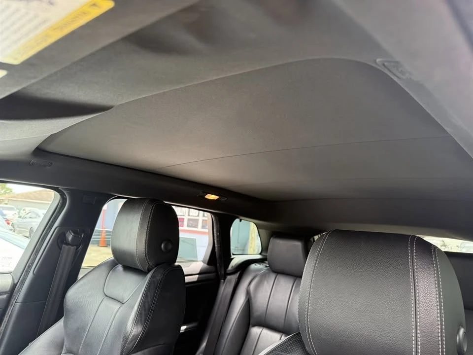 2016 Land Rover Range Rover Evoque 1st Gen - Image 11 of 18