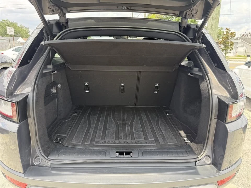 2016 Land Rover Range Rover Evoque 1st Gen - Image 16 of 18
