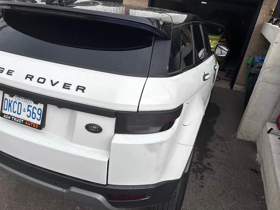 2016 Land Rover Range Rover Evoque 1st Gen - Image 2 of 16
