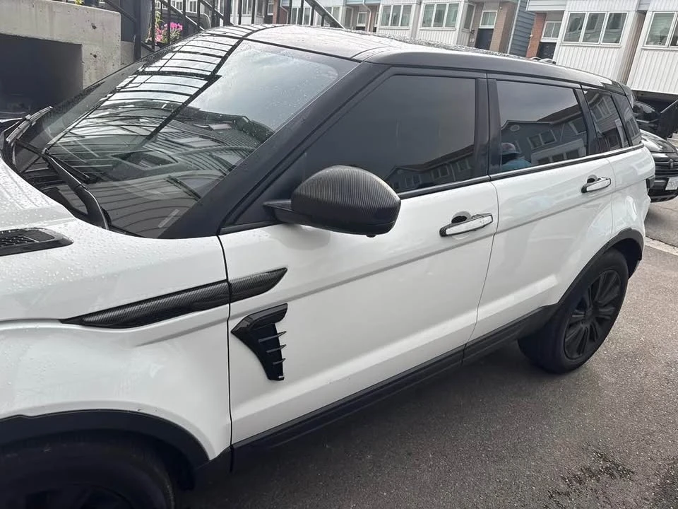 2016 Land Rover Range Rover Evoque 1st Gen - Image 14 of 16