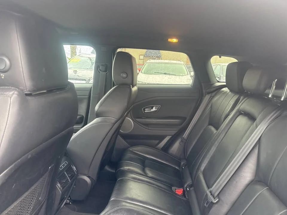 2016 Land Rover Range Rover Evoque 1st Gen - Image 7 of 11