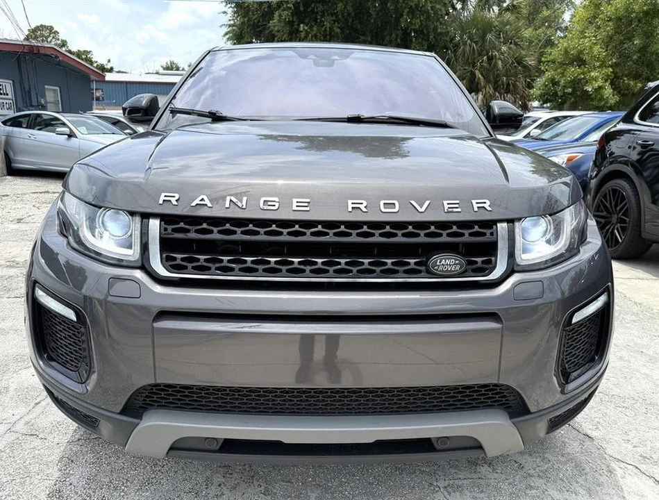 2016 Land Rover Range Rover Evoque 1st Gen - Image 2 of 18