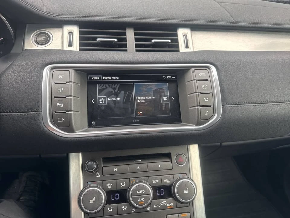 2016 Land Rover Range Rover Evoque 1st Gen - Image 9 of 11