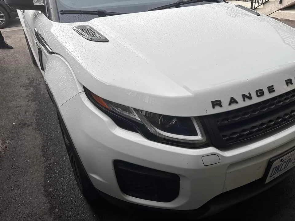 2016 Land Rover Range Rover Evoque 1st Gen - Image 9 of 16