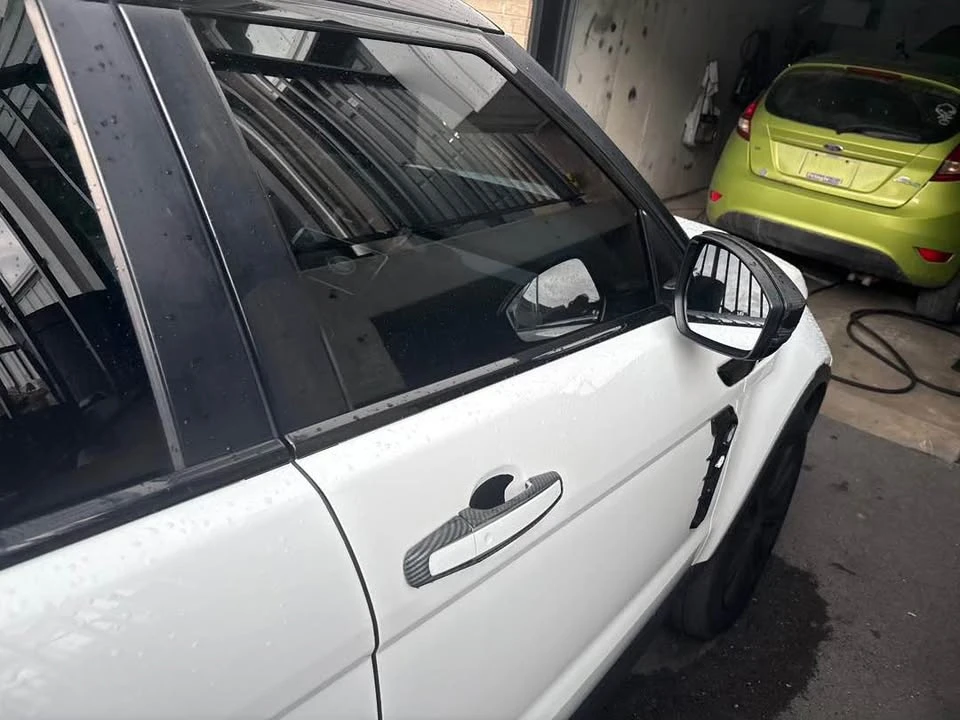 2016 Land Rover Range Rover Evoque 1st Gen - Image 3 of 16