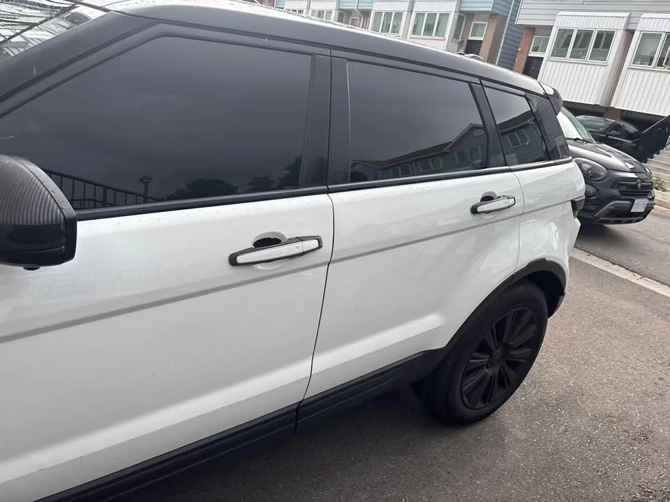 2016 Land Rover Range Rover Evoque 1st Gen - Image 16 of 16