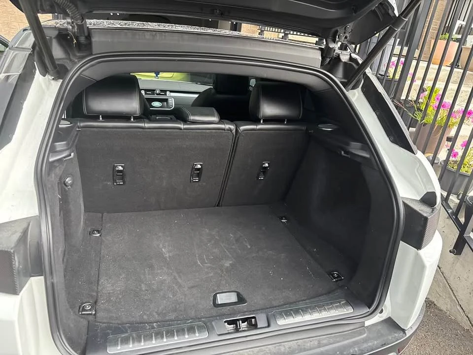 2016 Land Rover Range Rover Evoque 1st Gen - Image 8 of 16