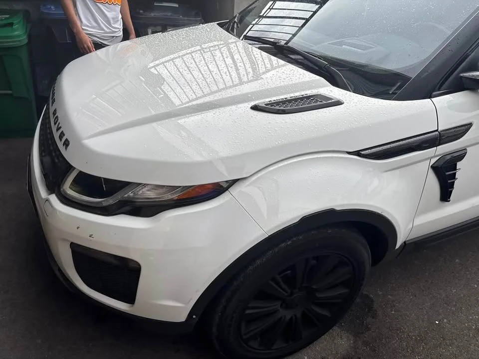2016 Land Rover Range Rover Evoque 1st Gen - Image 15 of 16