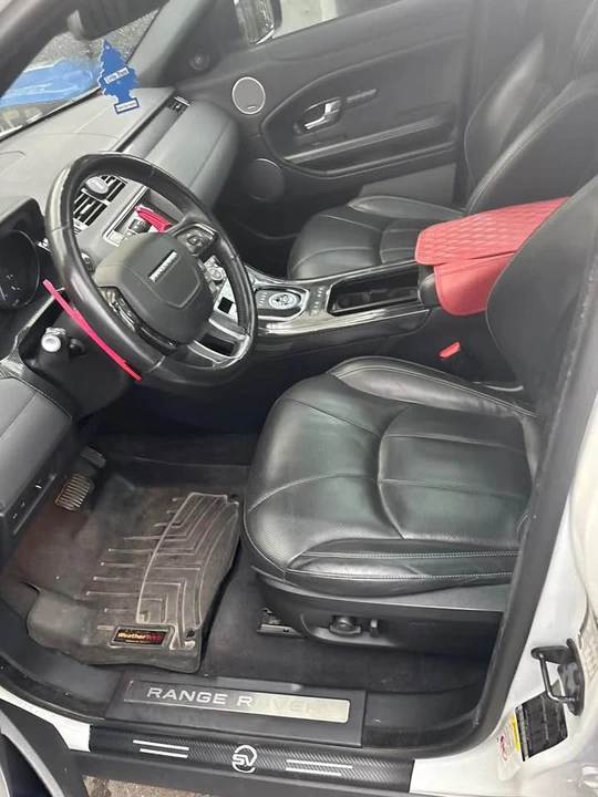 2016 Land Rover Range Rover Evoque 1st Gen - Image 10 of 16