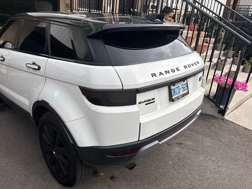 2016 Land Rover Range Rover Evoque 1st Gen - Image 4 of 16