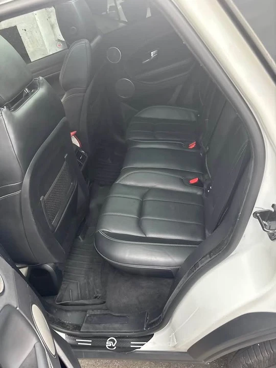 2016 Land Rover Range Rover Evoque 1st Gen - Image 11 of 16